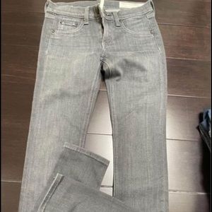 Rag & Bone skinny jeans‎ 24- best offer